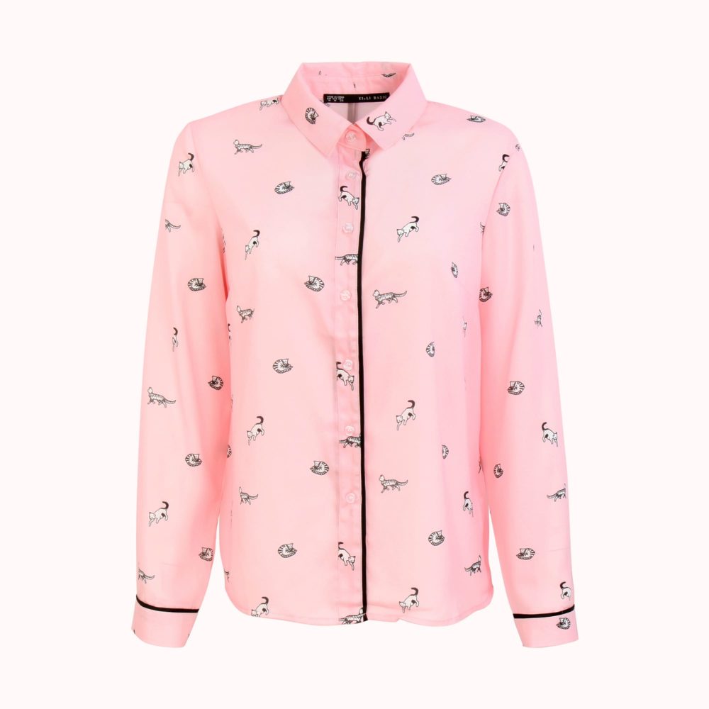 Sexy Women's Off Shoulder Tops Tee Long Sleeve Shirt Casual Blouse Loose T-shirt