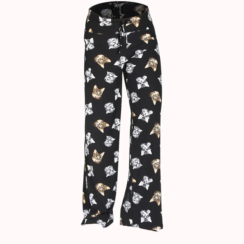 CAT JAMMY PJ PANTS