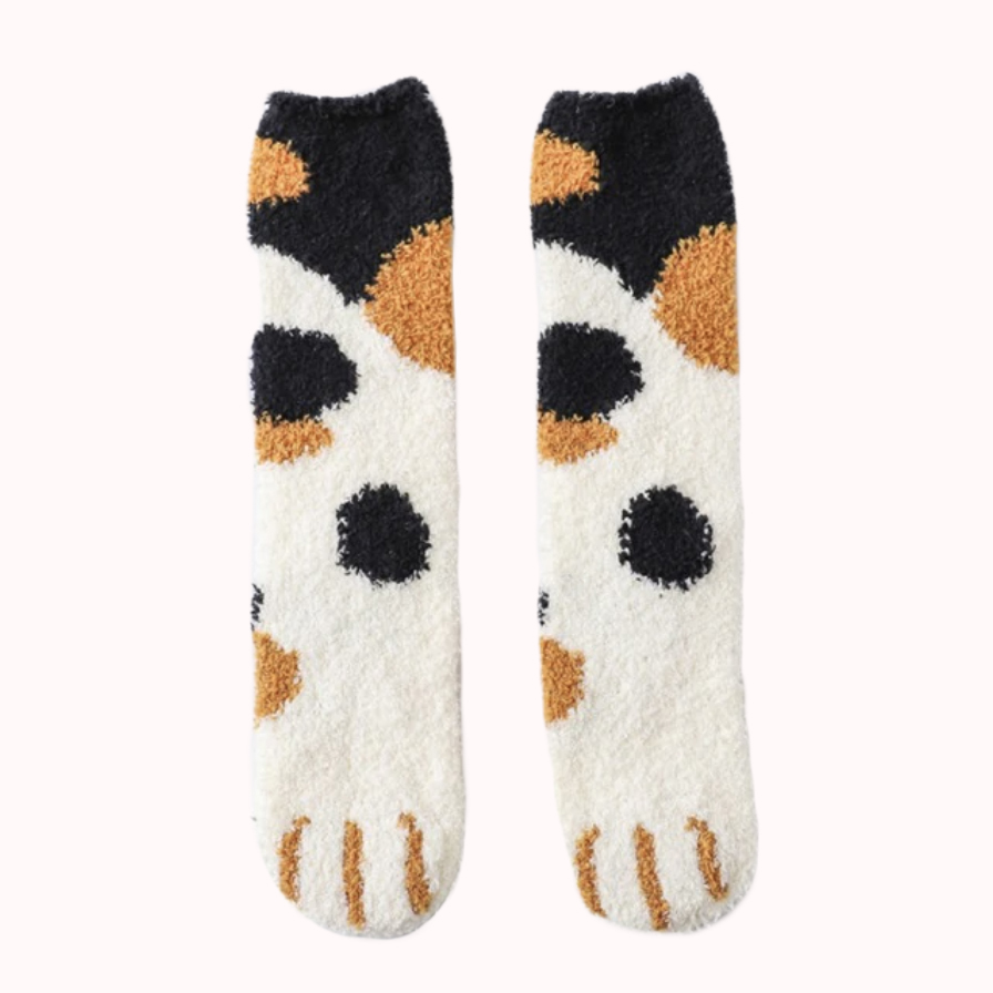 cat bean plush